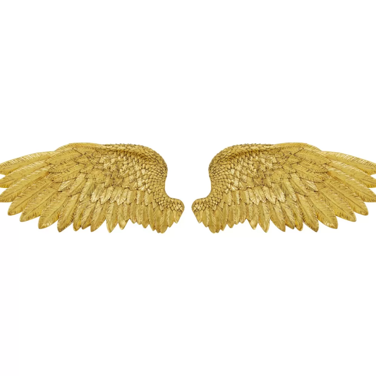 KARE Design Bilder | Wandobjekt Angel Wings (2/Set)