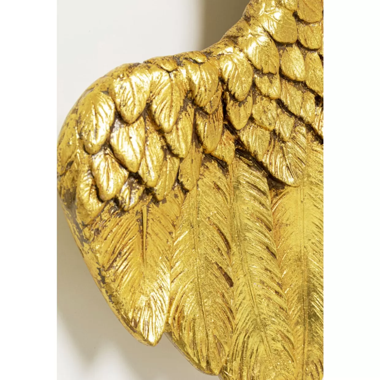 KARE Design Bilder | Wandobjekt Angel Wings (2/Set)