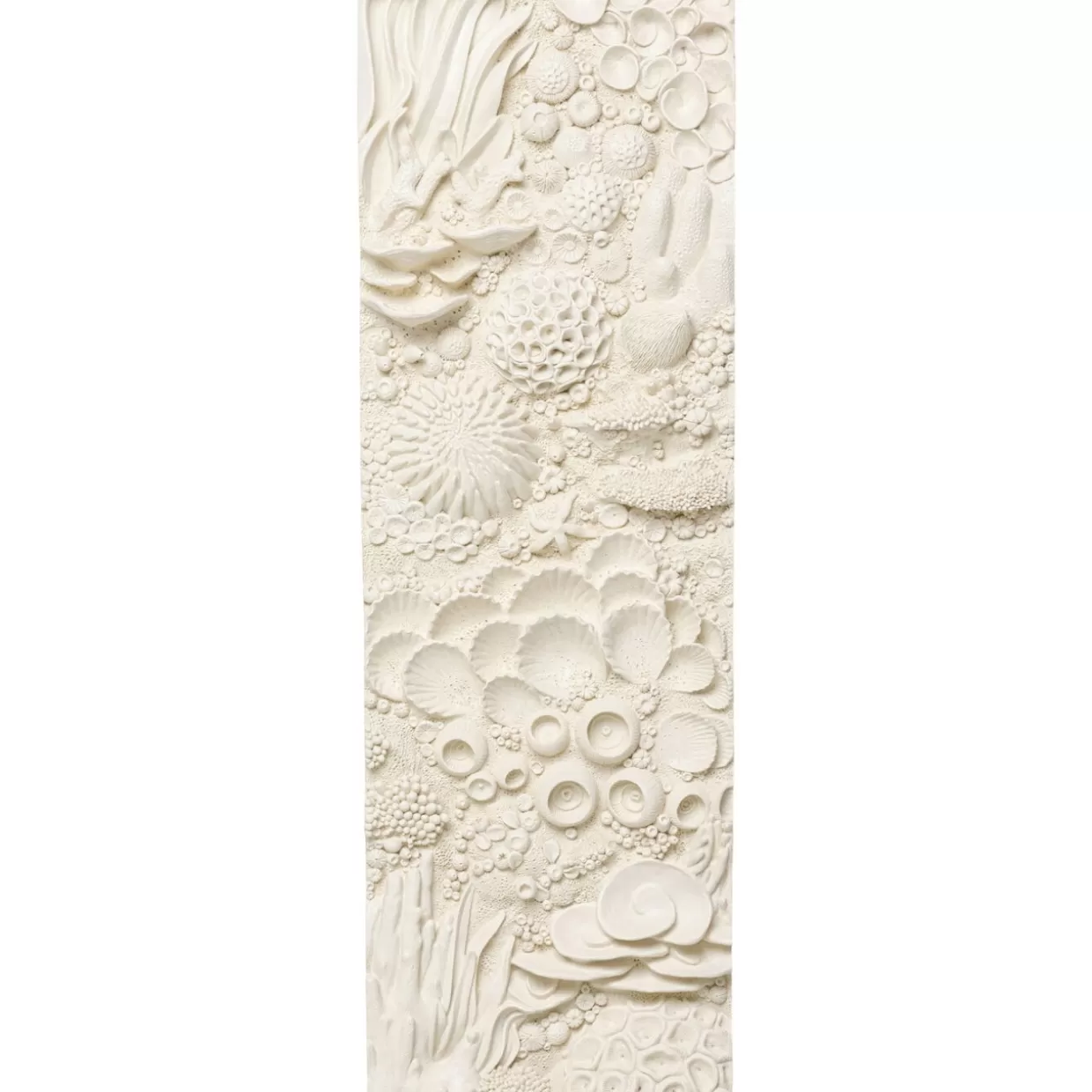 KARE Design Bilder | Wandobjekt Coral Collage 37X121Cm