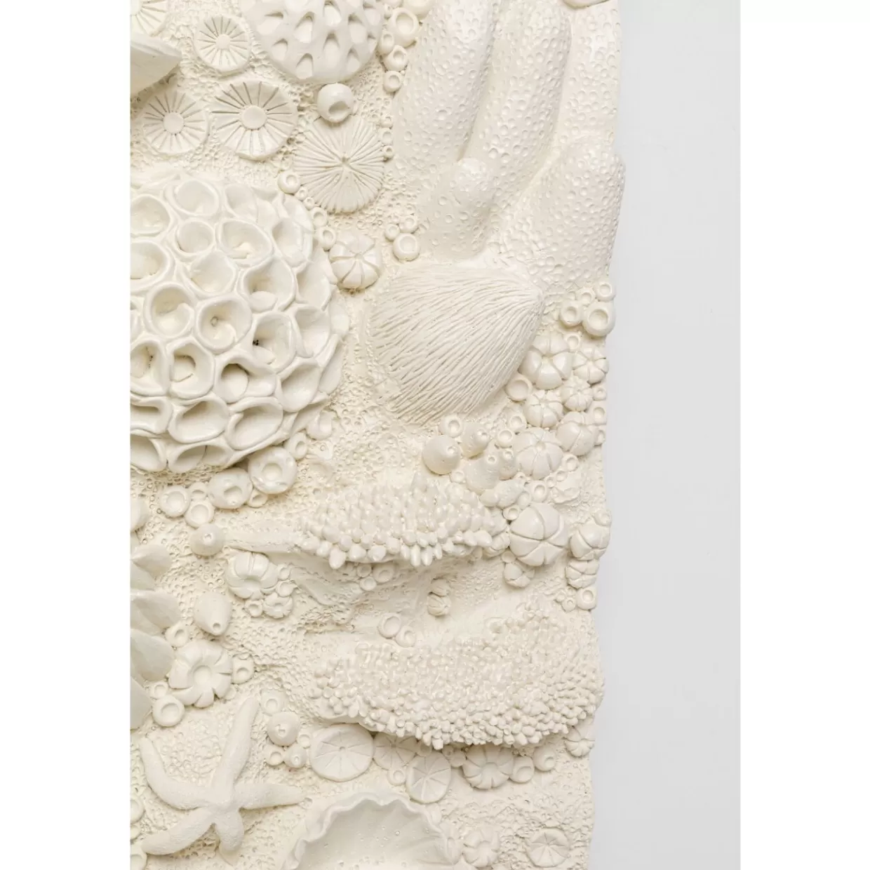 KARE Design Bilder | Wandobjekt Coral Collage 37X121Cm