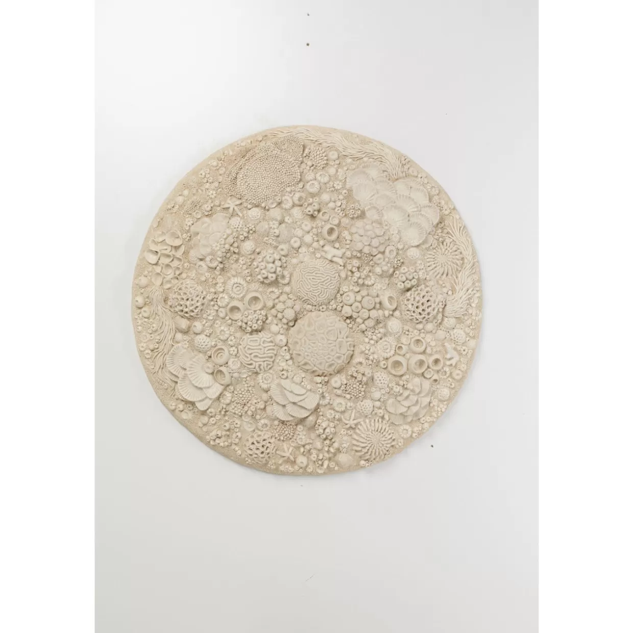KARE Design Bilder | Wandobjekt Coral Reef O123Cm