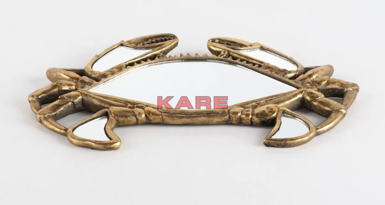 KARE Design Bilder | Wandobjekt Mare Mirror