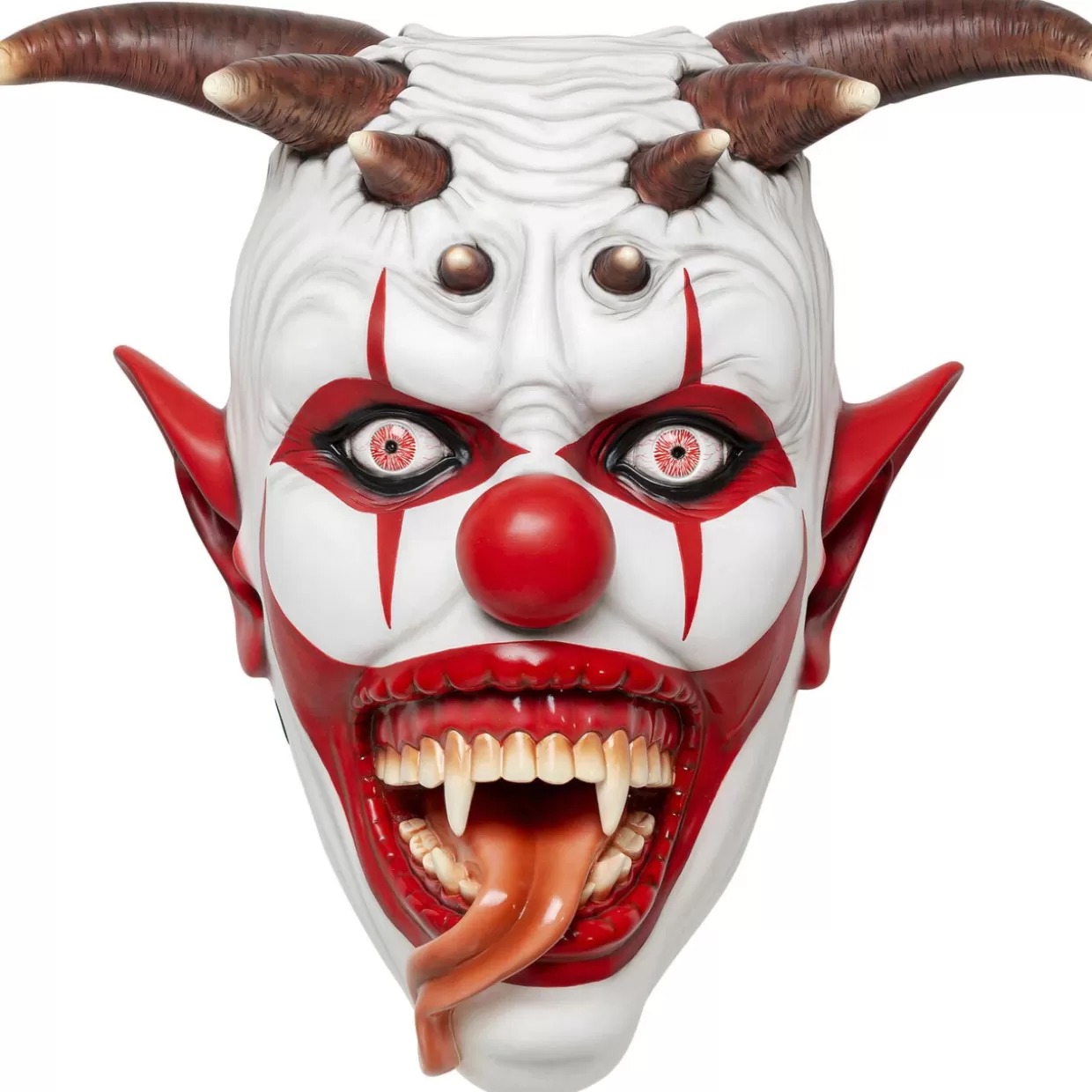 KARE Design Bilder | Wandobjekt Nightmare 91X42Cm