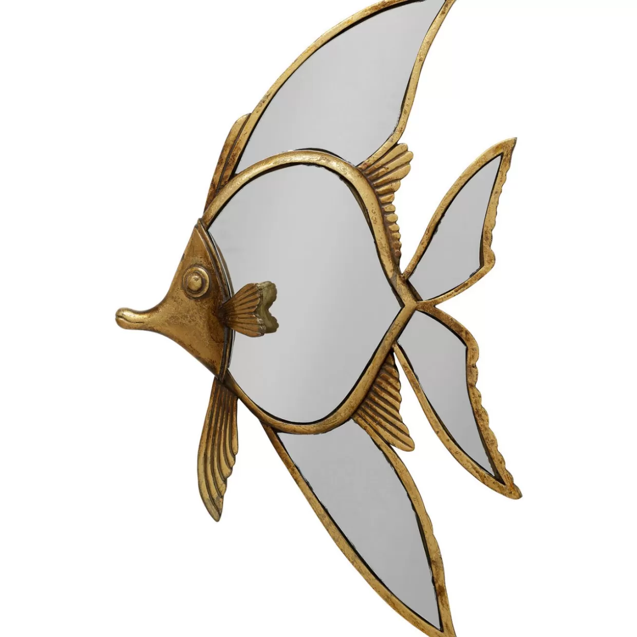 KARE Design Bilder | Wandobjekt Pisces