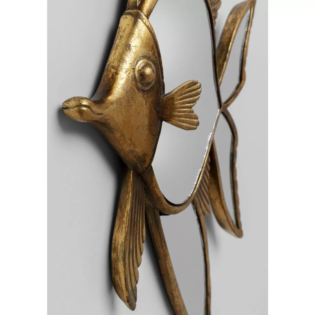 KARE Design Bilder | Wandobjekt Pisces
