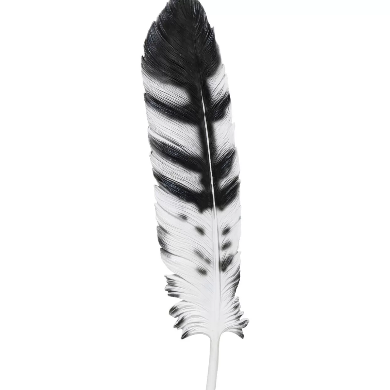 KARE Design Bilder | Wandobjekt Quill 77X18
