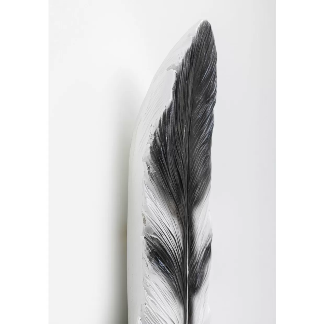 KARE Design Bilder | Wandobjekt Quill 77X18