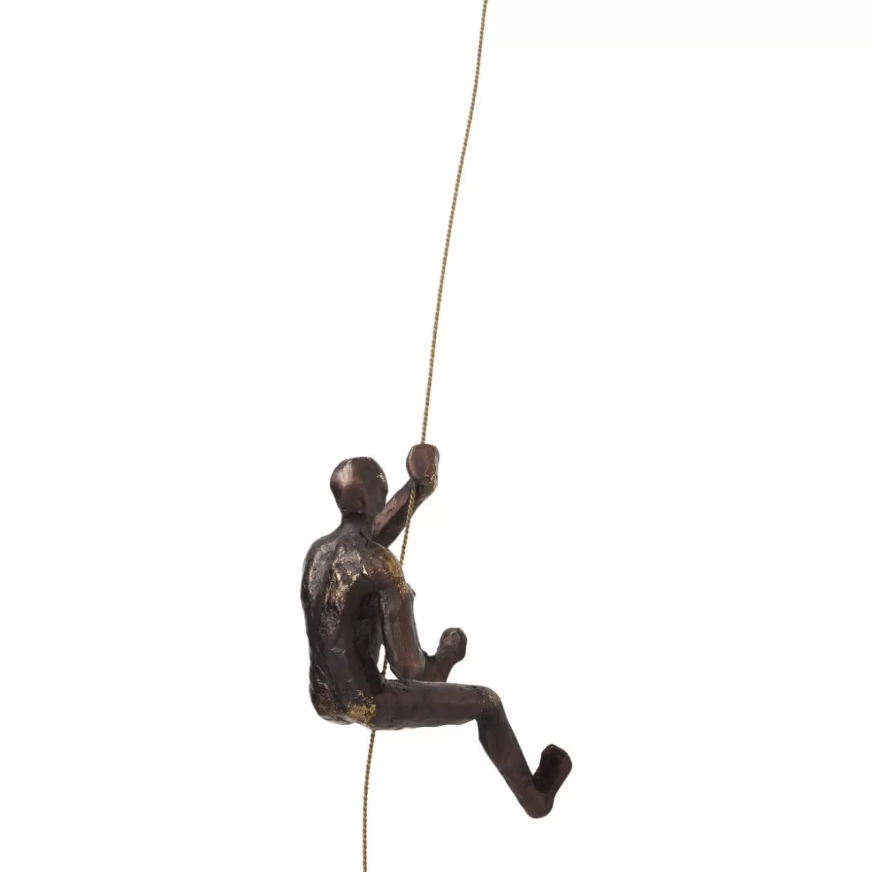 KARE Design Bilder | Wandschmuck Climber Rope
