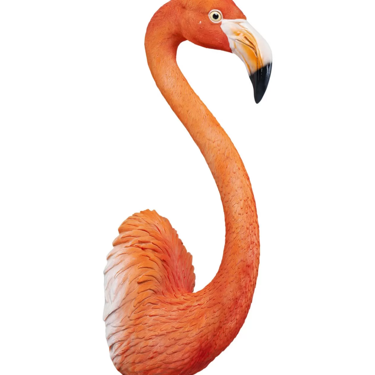 KARE Design Bilder | Wandschmuck Flamingo Road 72Cm