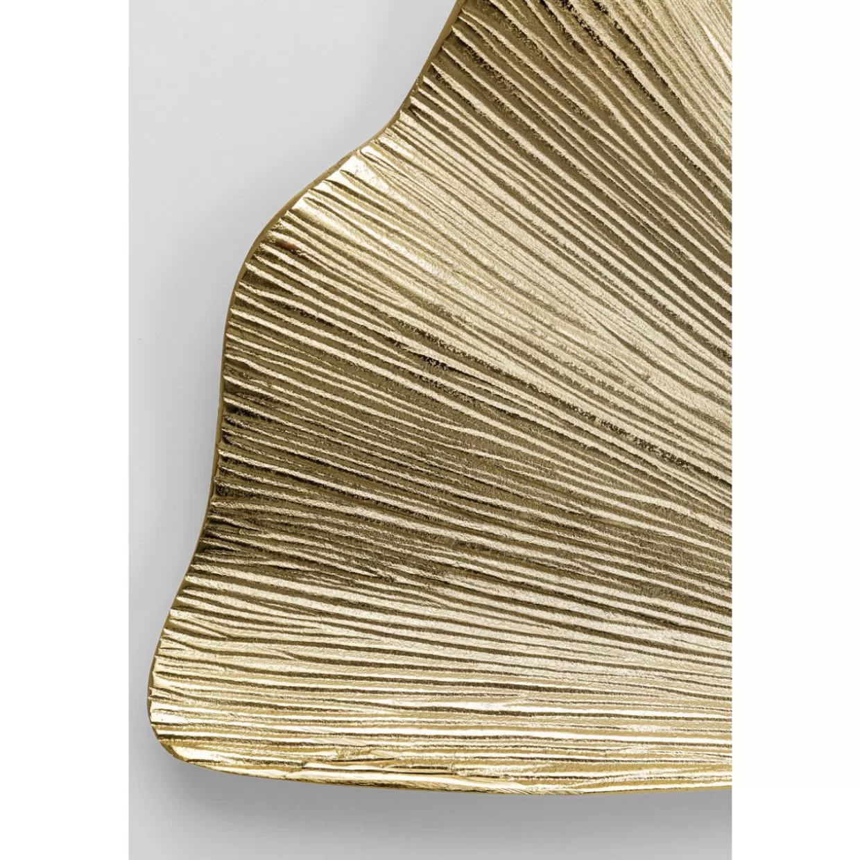 KARE Design Bilder | Wandschmuck Ginkgo Leaf 59Cm