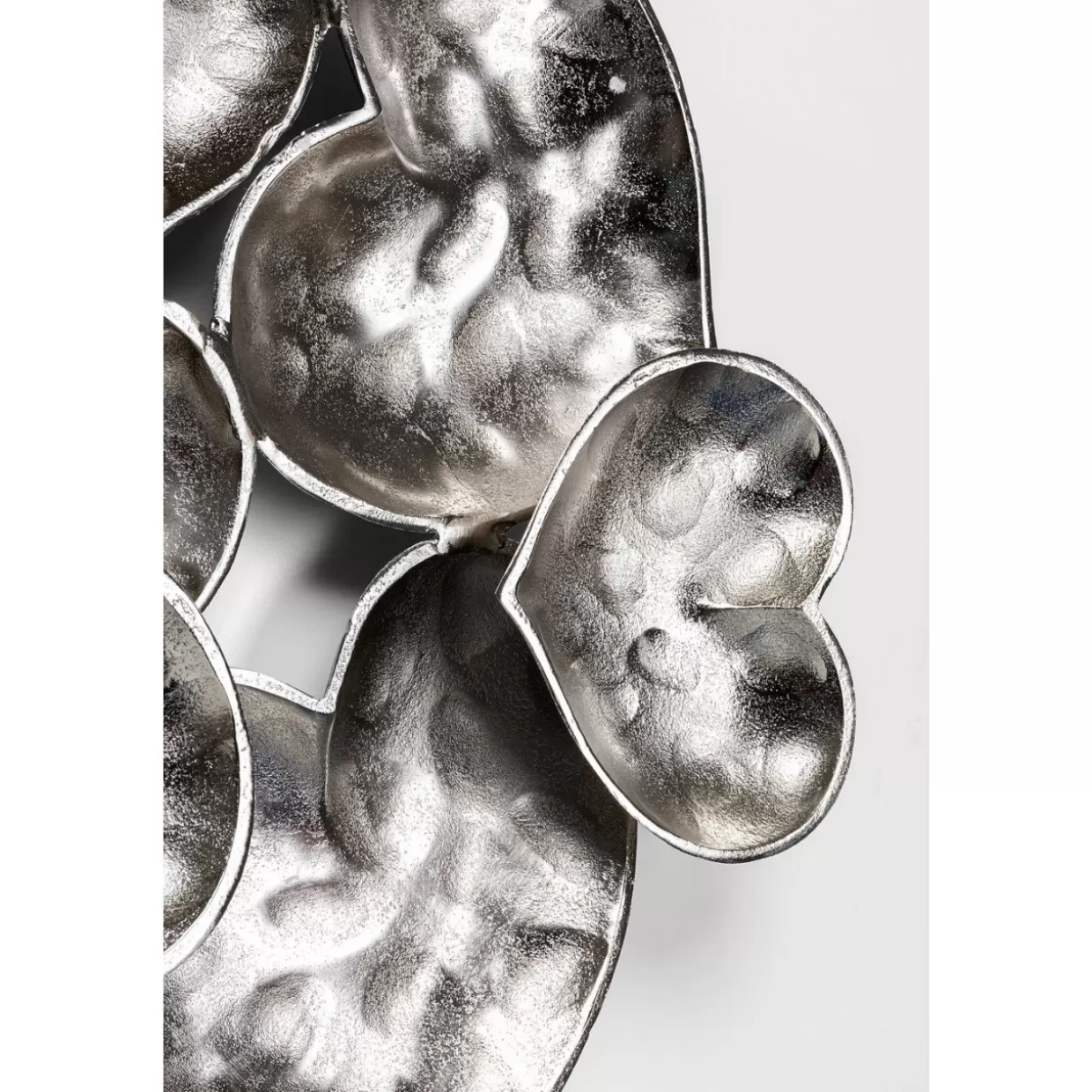 KARE Design Bilder | Wandschmuck Leaves 79X107