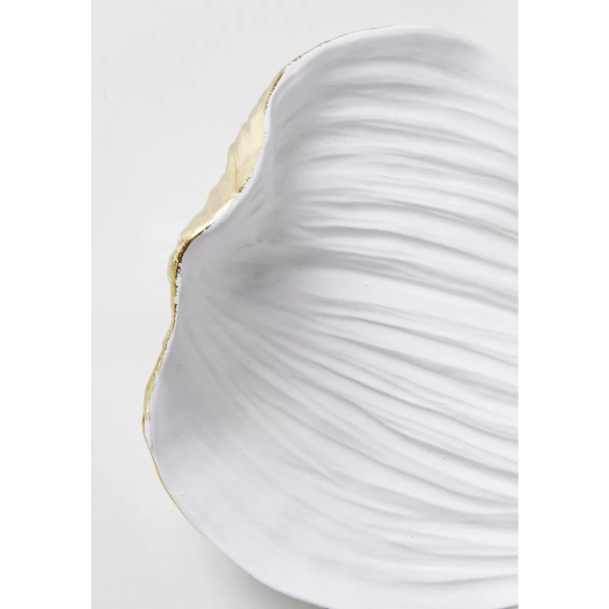 KARE Design Bilder | Wandschmuck Orchid Weis 54Cm