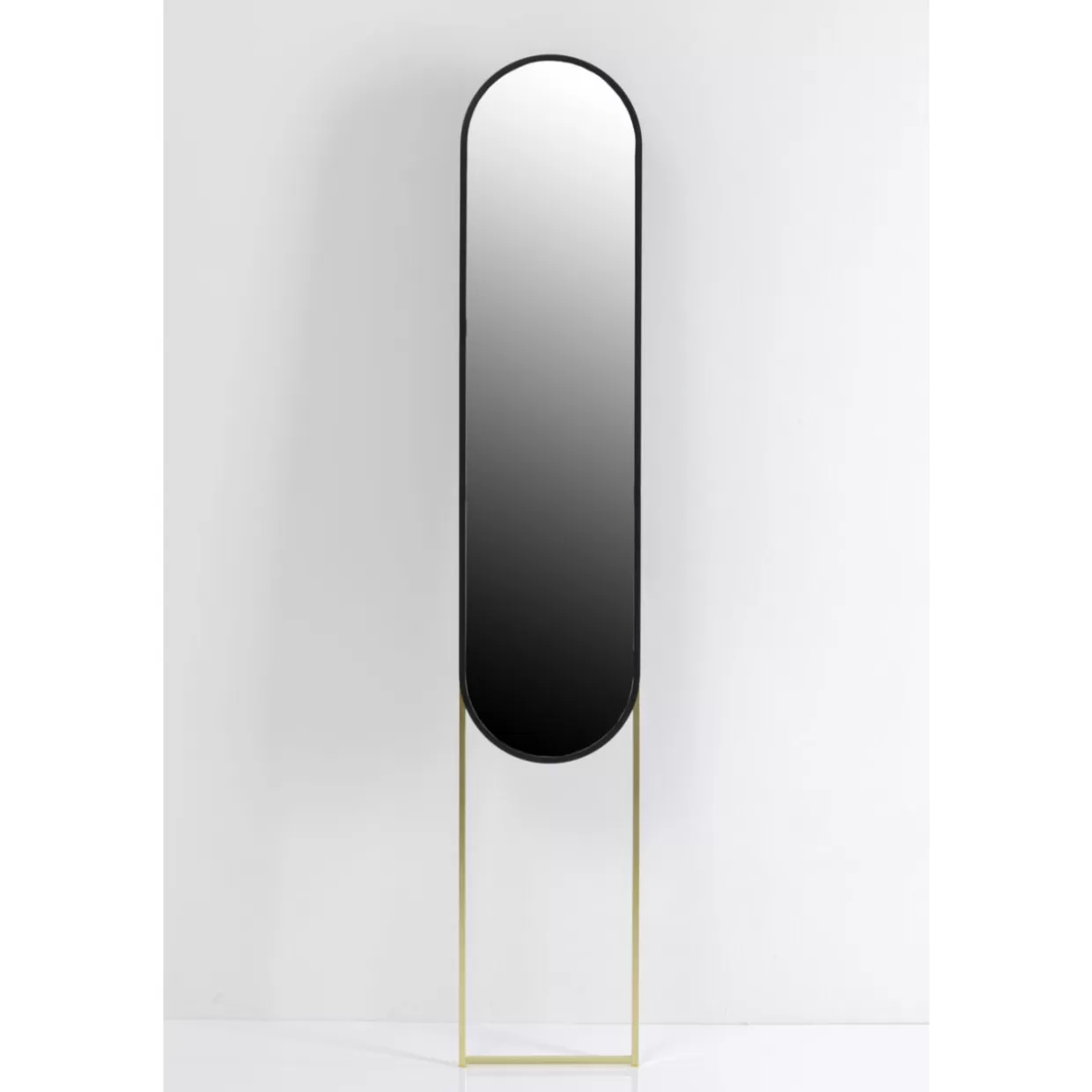 KARE Design Spiegel | Wandspiegel Alice 175X32Cm