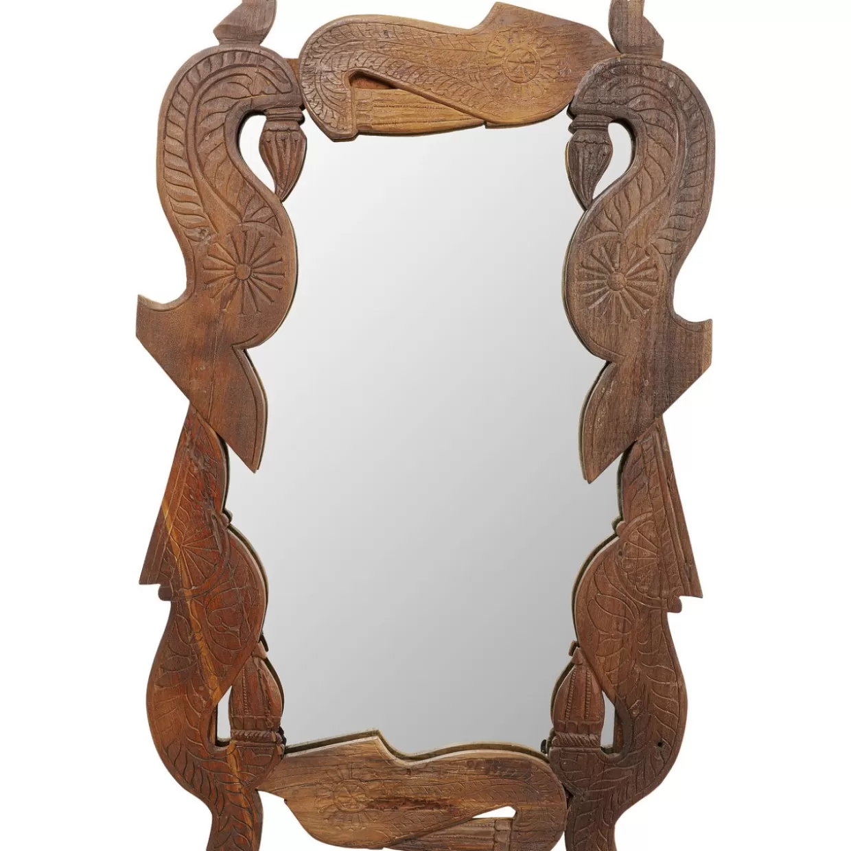 KARE Design Spiegel | Wandspiegel Bracket 110X172Cm