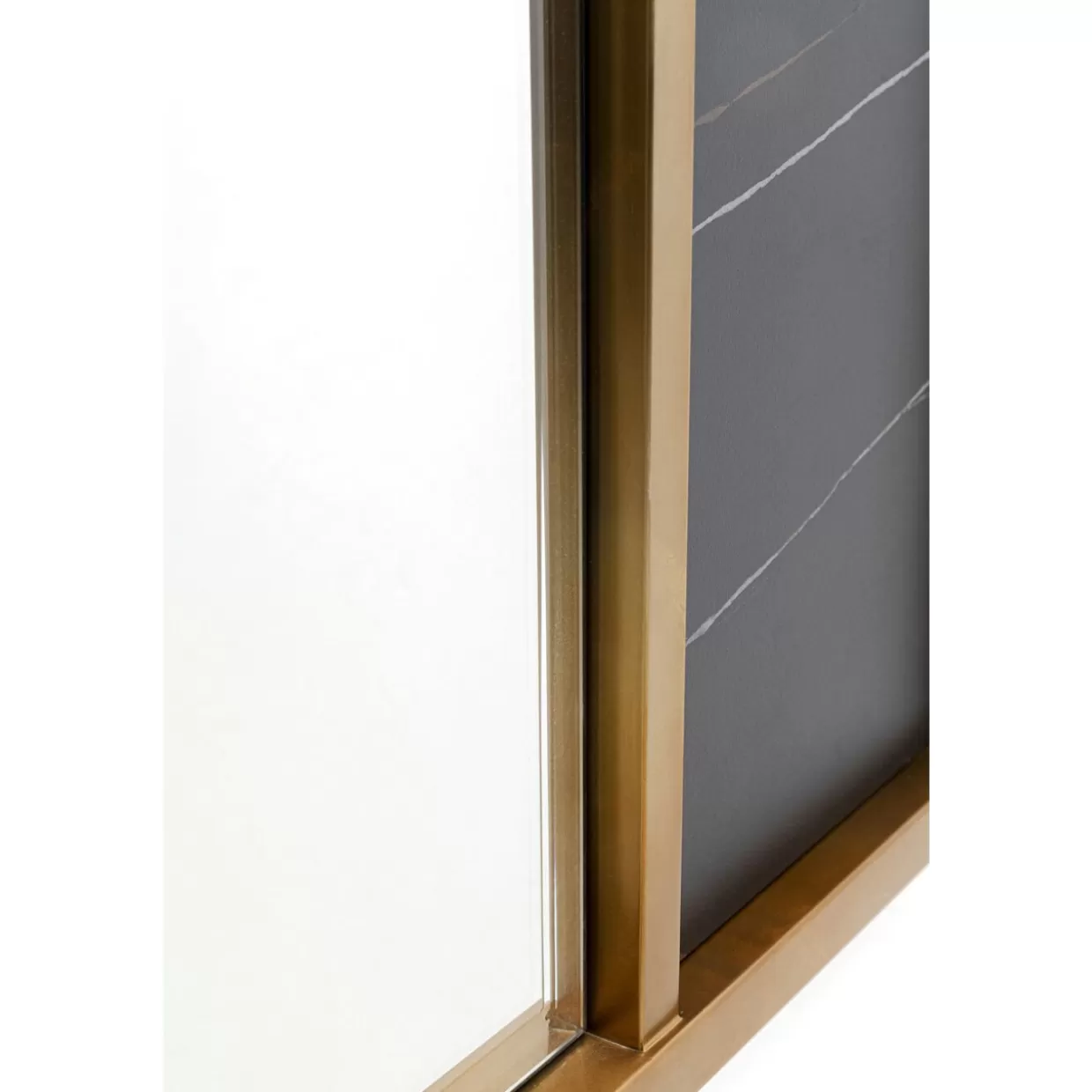 KARE Design Spiegel | Wandspiegel Cesaro 120X100Cm