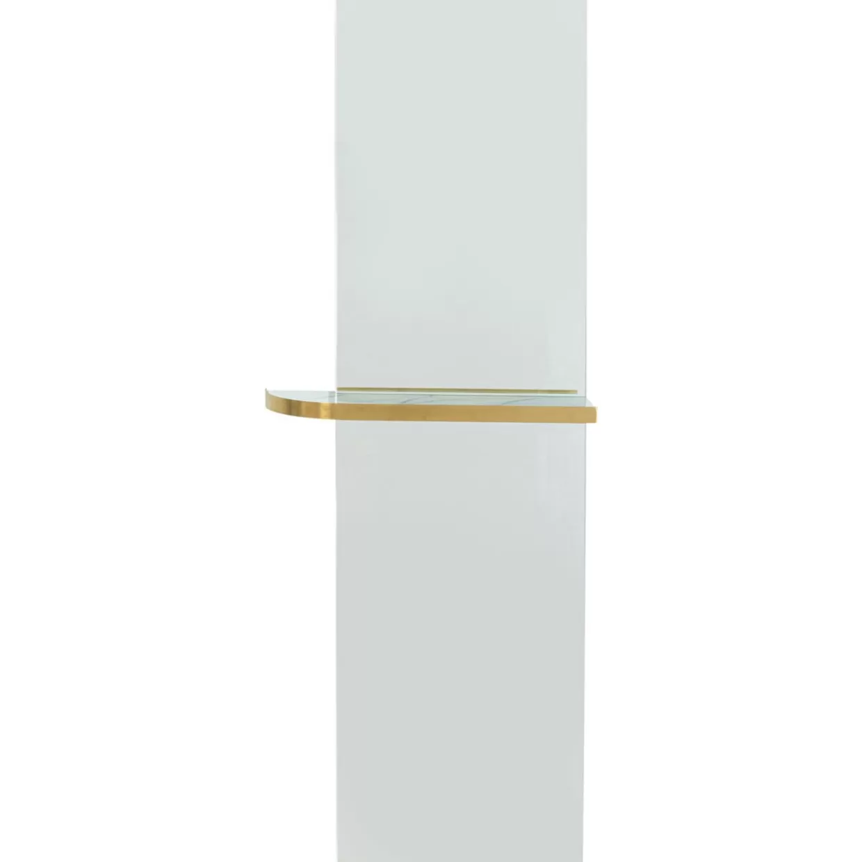 KARE Design Spiegel | Wandspiegel Clear Lines 59X170Cm