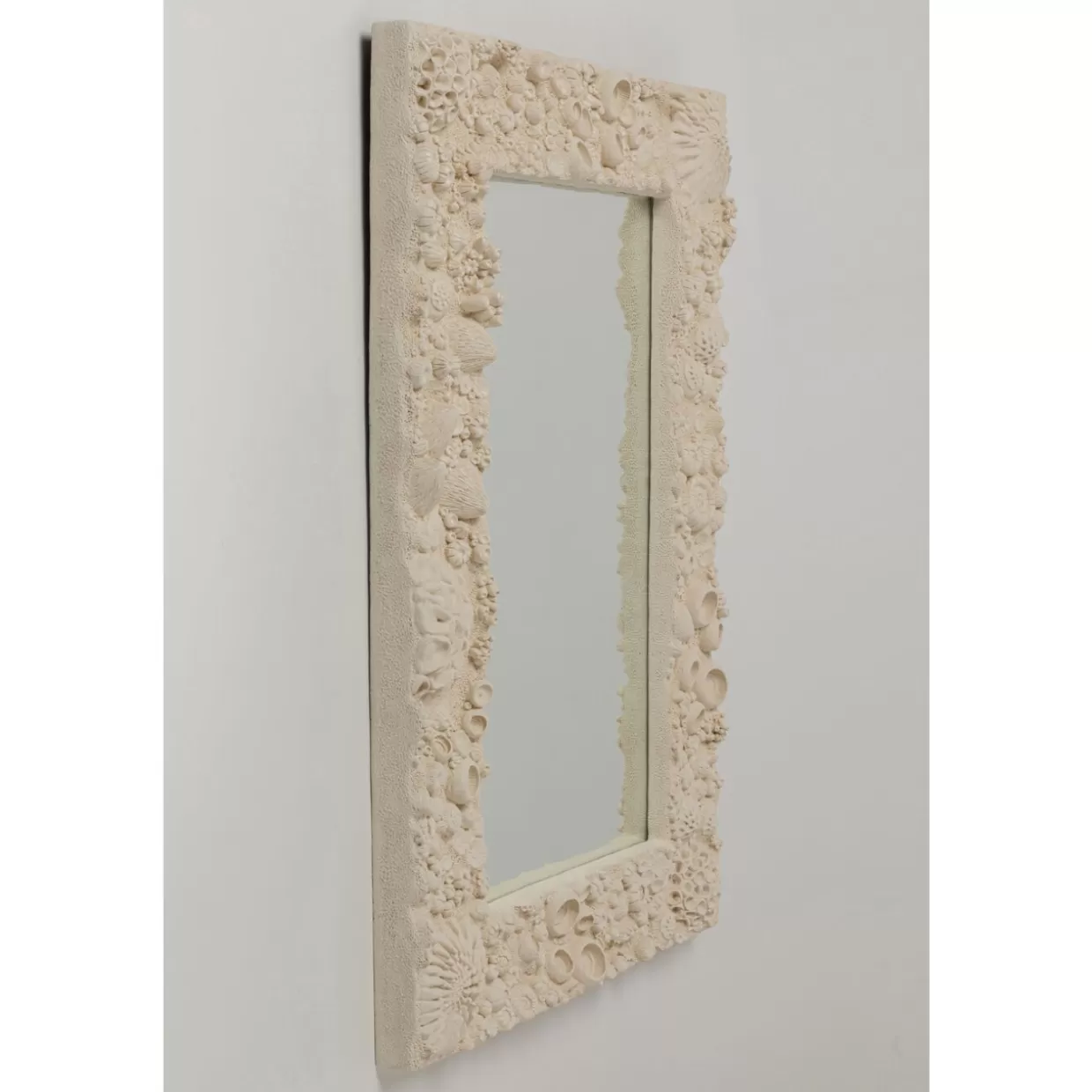 KARE Design Spiegel | Wandspiegel Coral Reef 80X120Cm