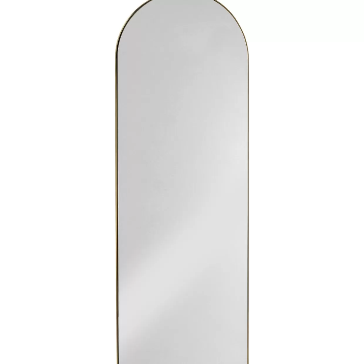 KARE Design Spiegel | Wandspiegel Daisy 165X55Cm