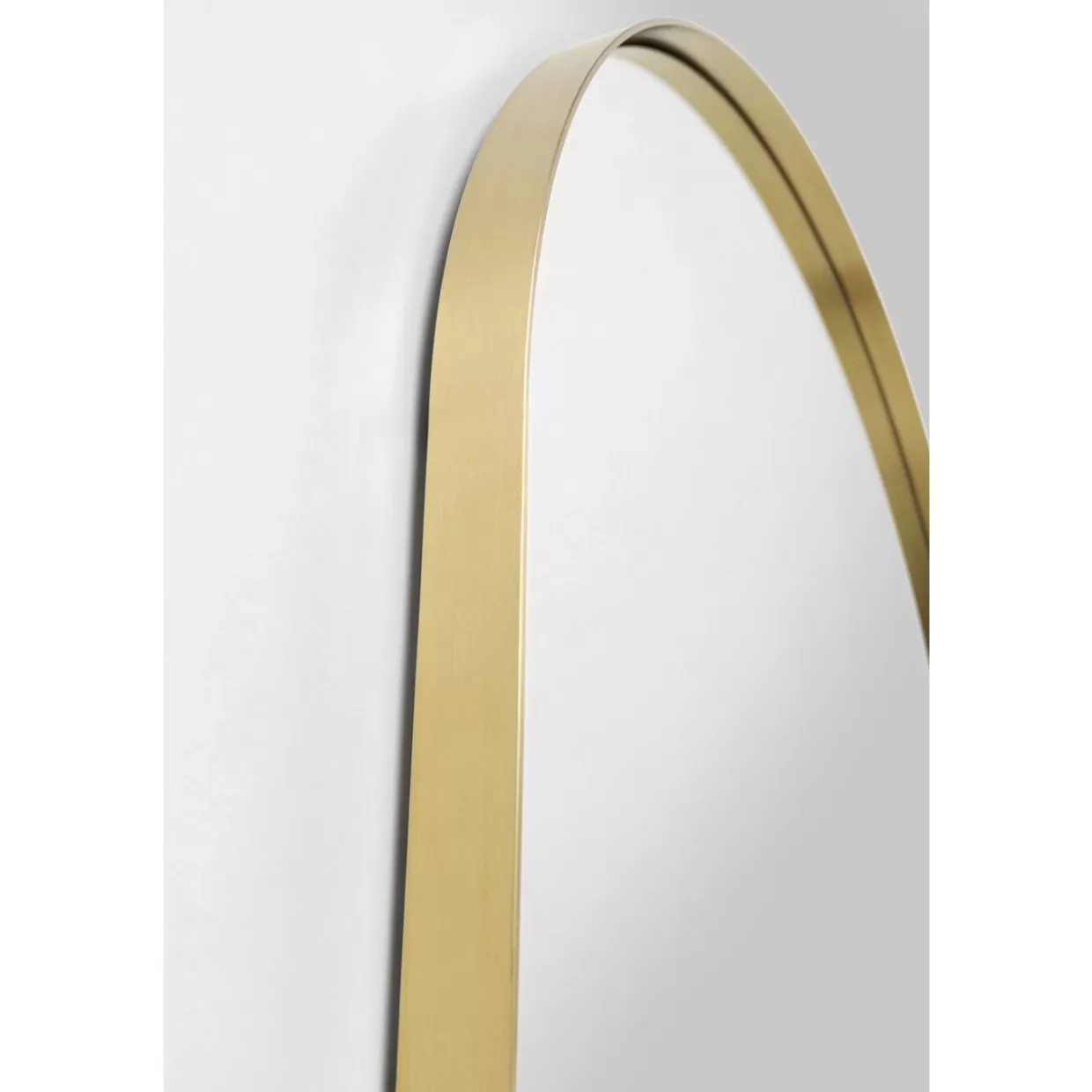 KARE Design Spiegel | Wandspiegel Daisy 165X55Cm