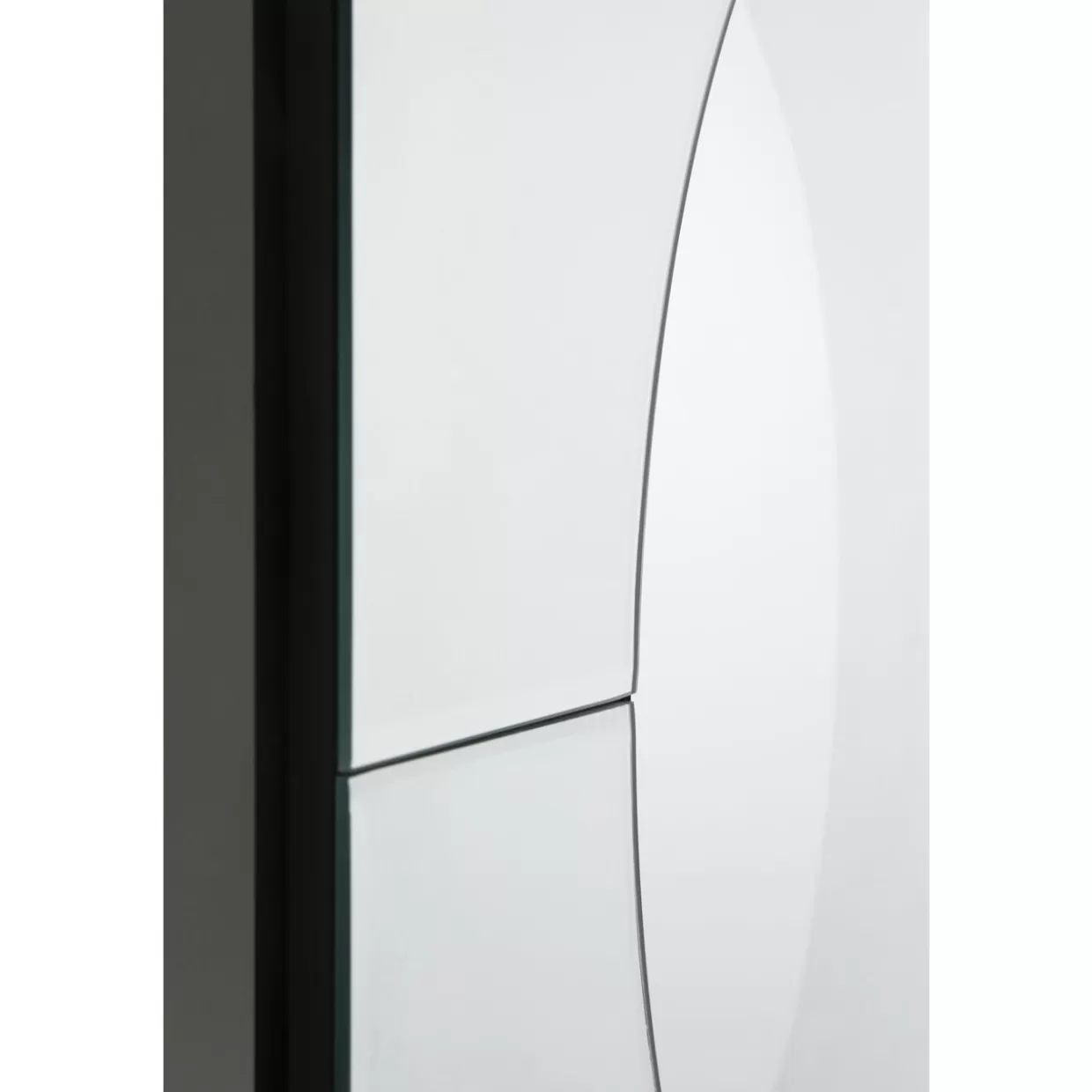 KARE Design Spiegel | Wandspiegel Deja 80X80Cm