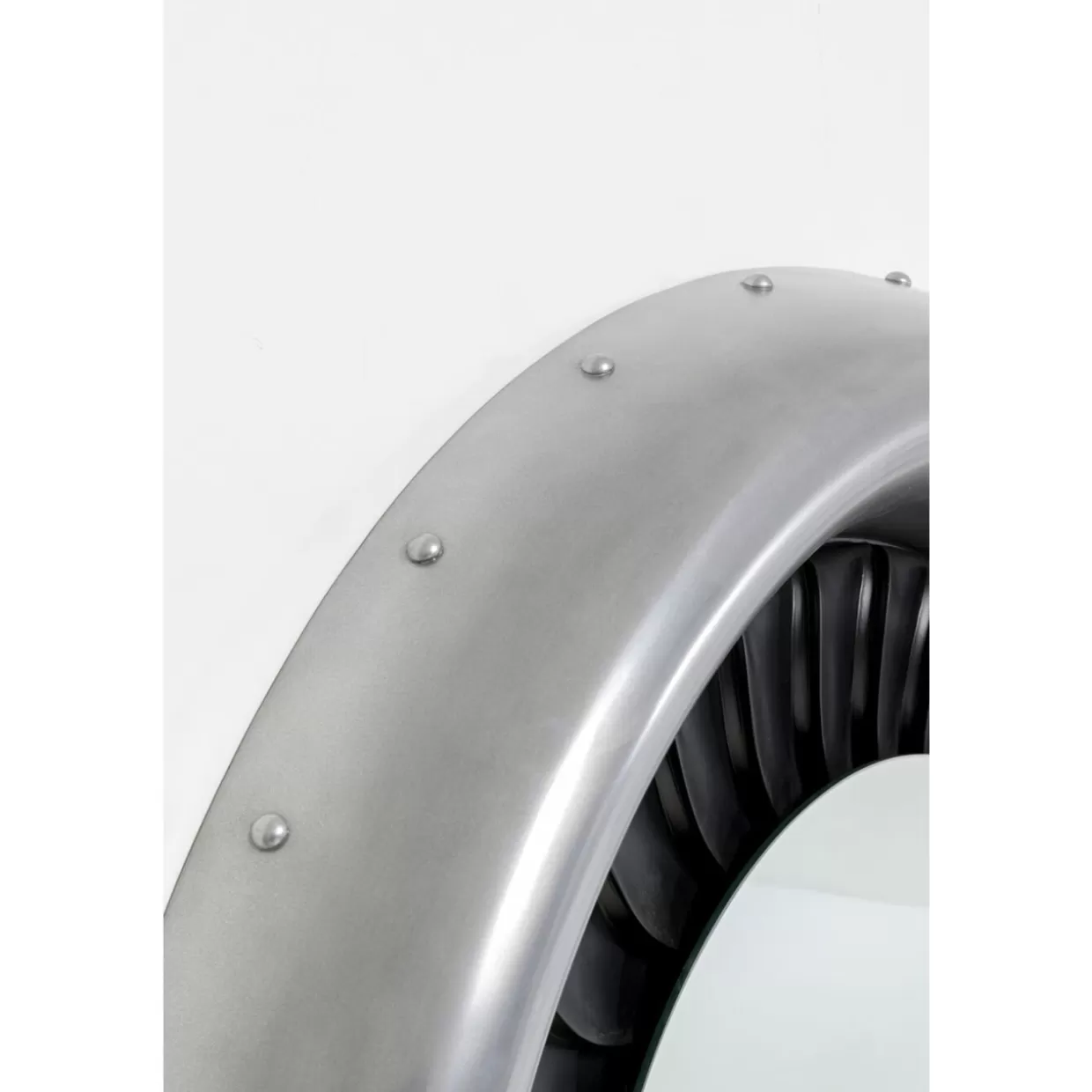 KARE Design Spiegel | Wandspiegel Jet O119Cm