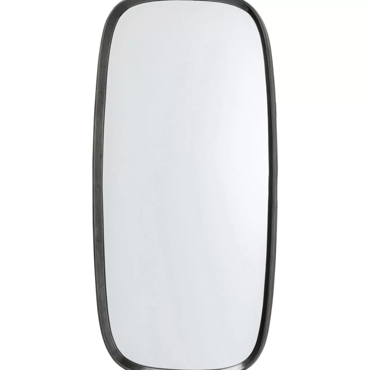 KARE Design Spiegel | Wandspiegel Noomi Kupfer 122X58Cm