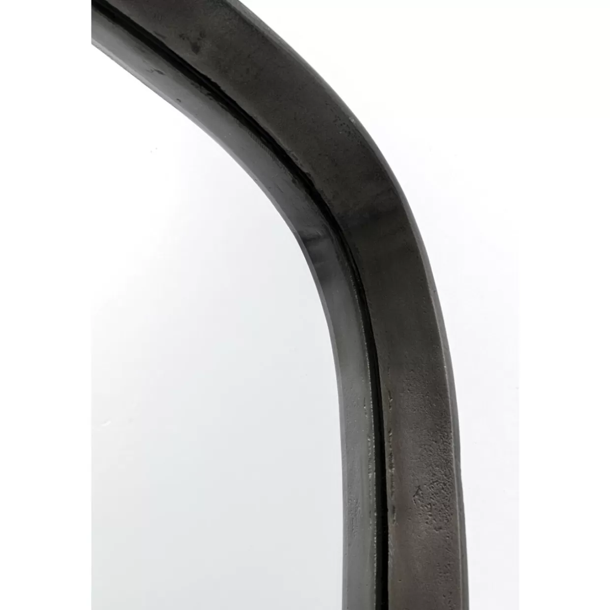 KARE Design Spiegel | Wandspiegel Noomi Kupfer 122X58Cm