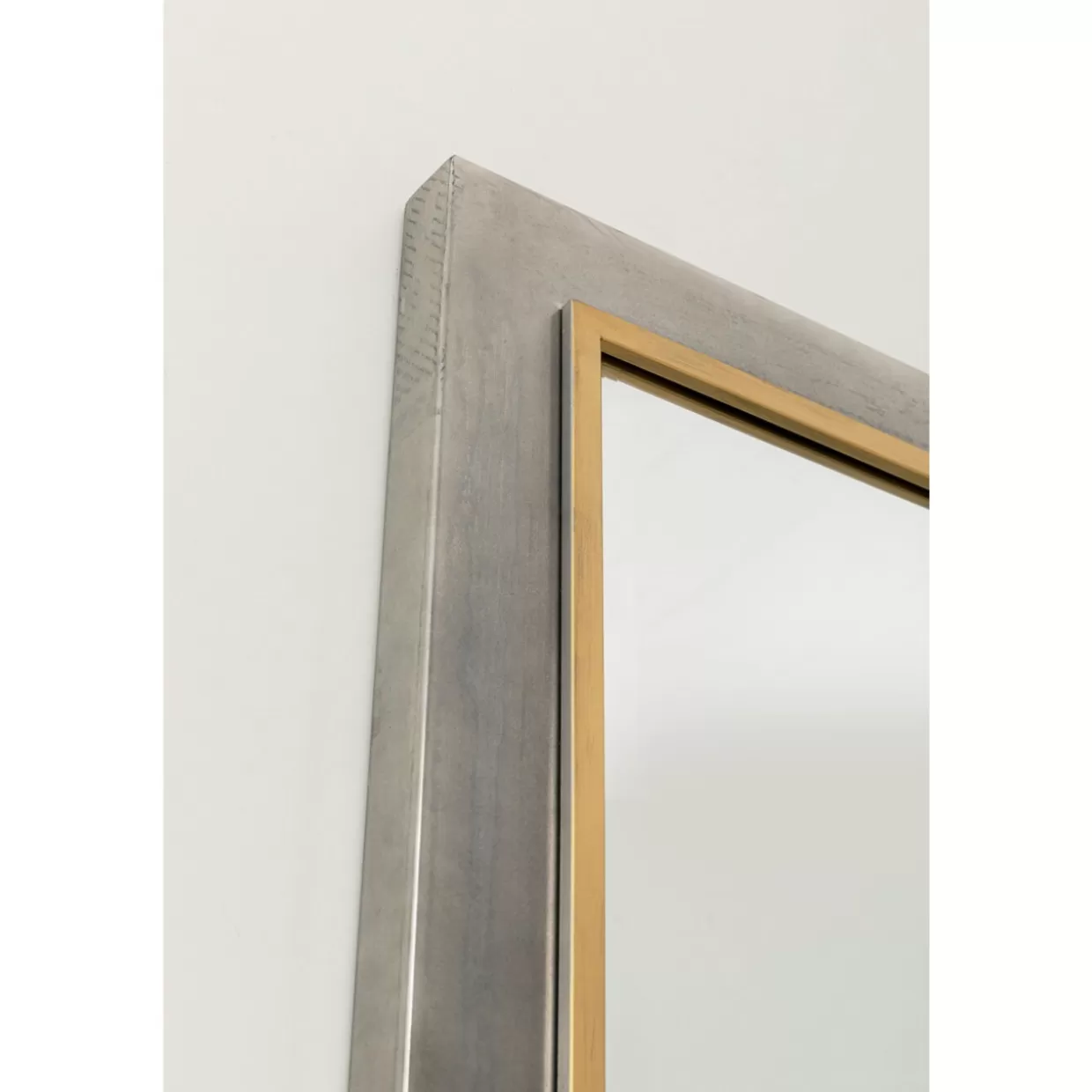KARE Design Spiegel | Wandspiegel Nuance 90X180Cm