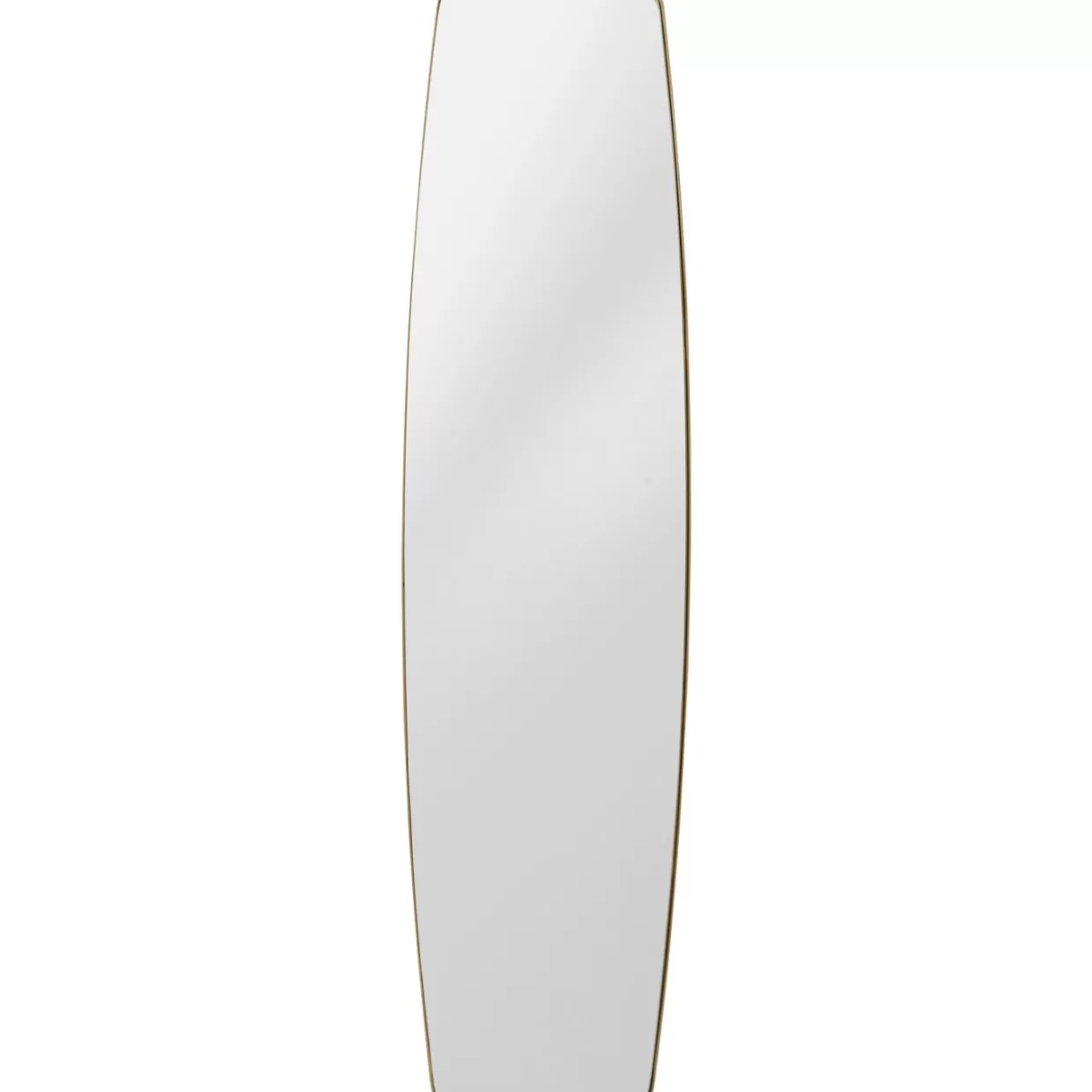 KARE Design Spiegel | Wandspiegel Opera 40X160Cm