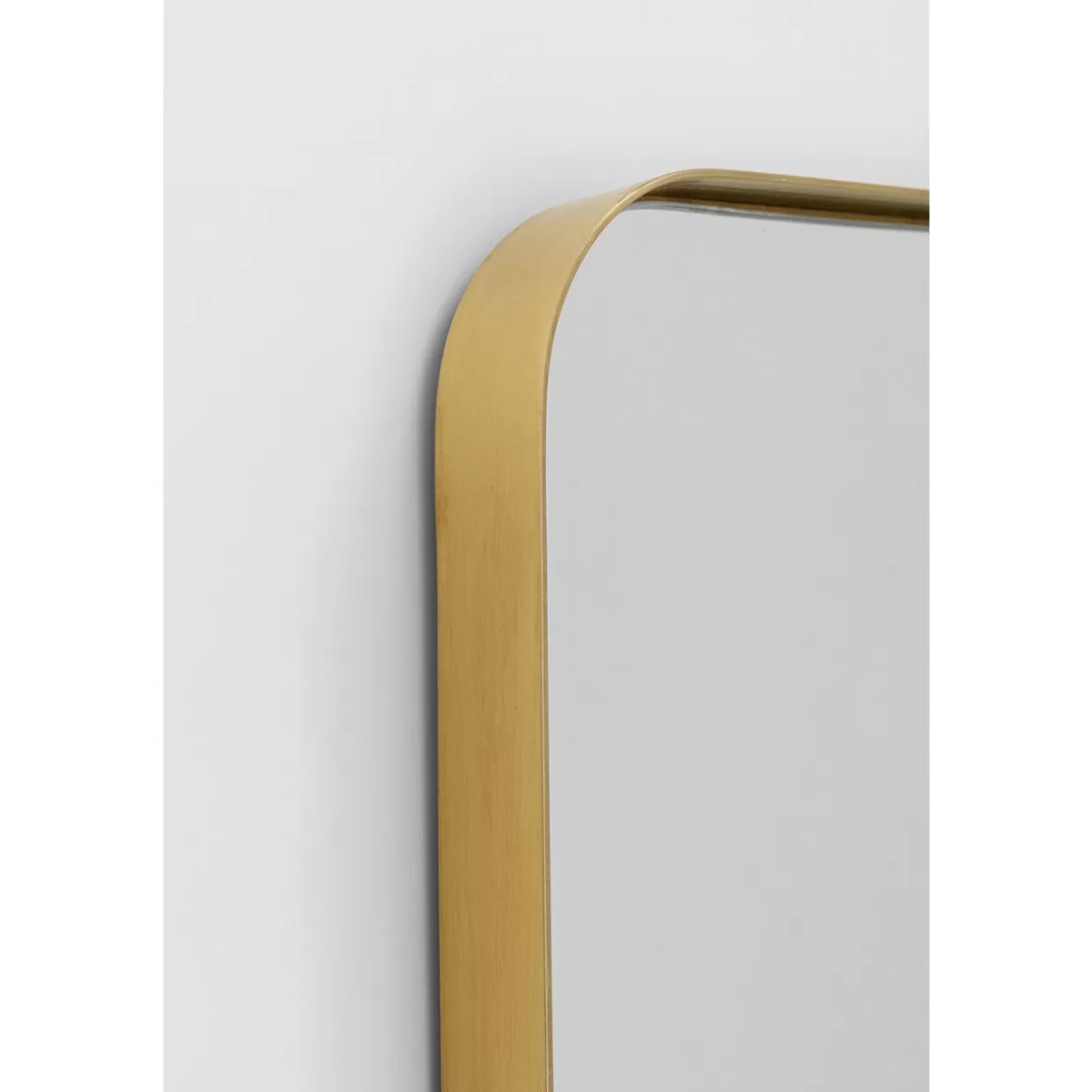KARE Design Spiegel | Wandspiegel Opera 40X160Cm