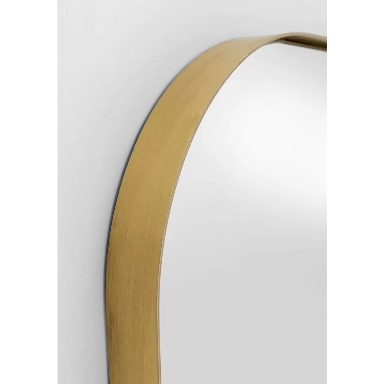 KARE Design Spiegel | Wandspiegel Opera 65X160Cm