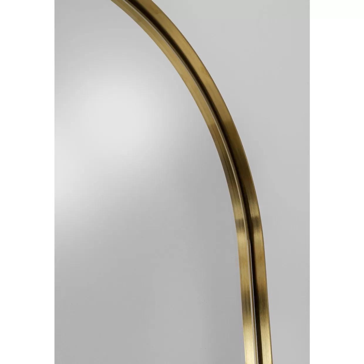 KARE Design Spiegel | Wandspiegel Opera 80X190Cm