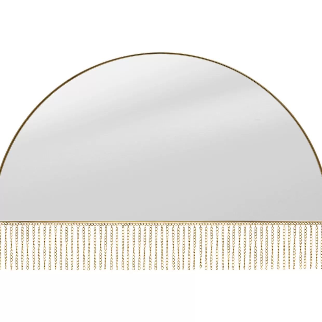 KARE Design Spiegel | Wandspiegel Opera Half 70X110Cm