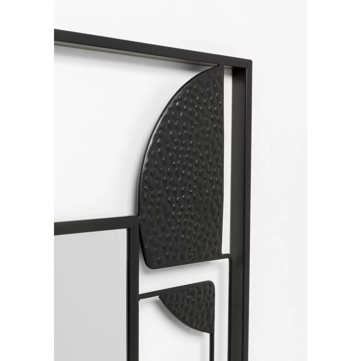 KARE Design Spiegel | Wandspiegel Segno 110X70Cm