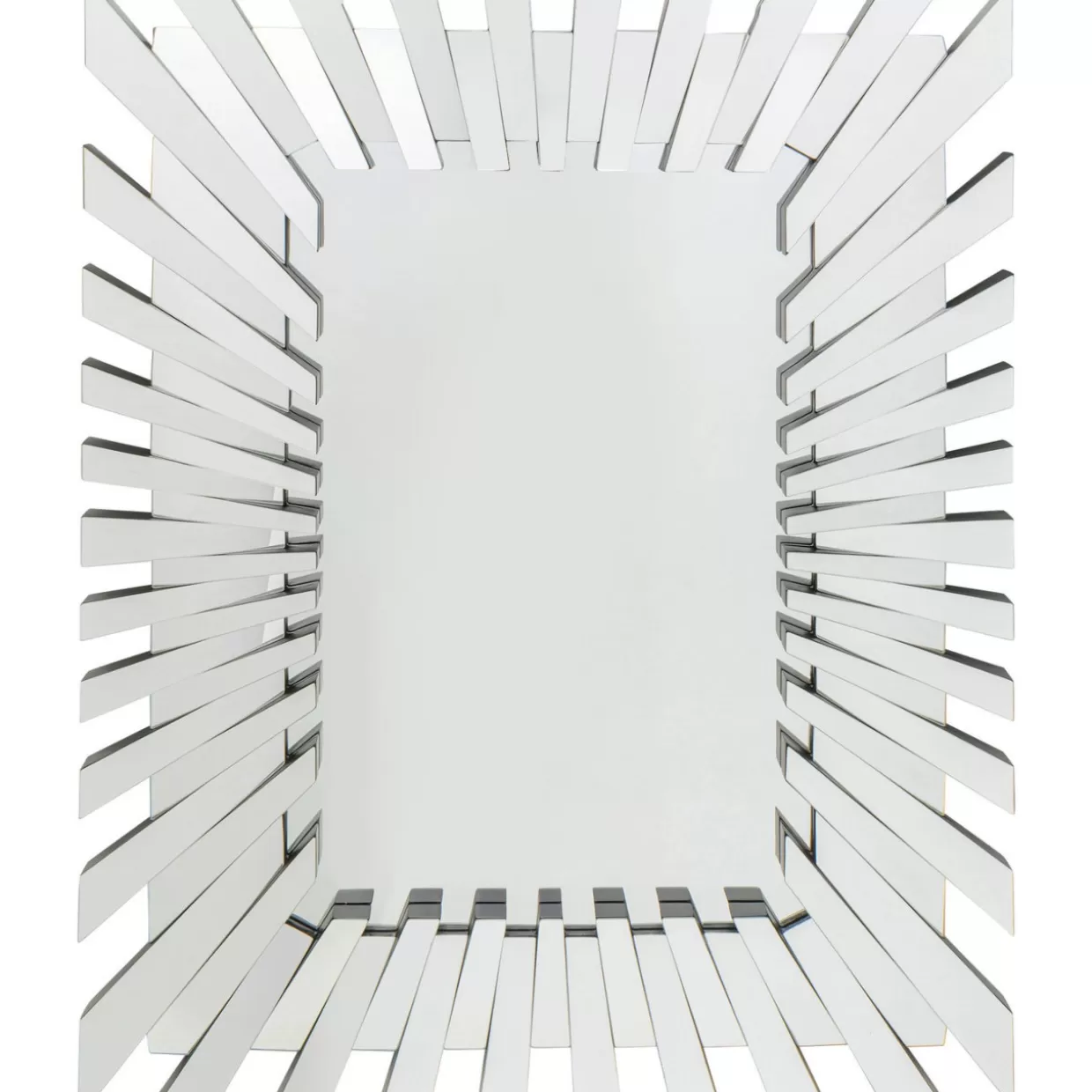 KARE Design Spiegel | Wandspiegel Sprocket 83X120Cm