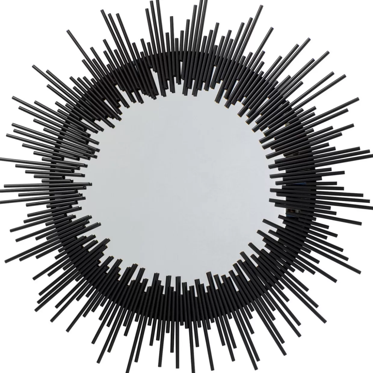 KARE Design Spiegel | Wandspiegel Sun Rise O104Cm
