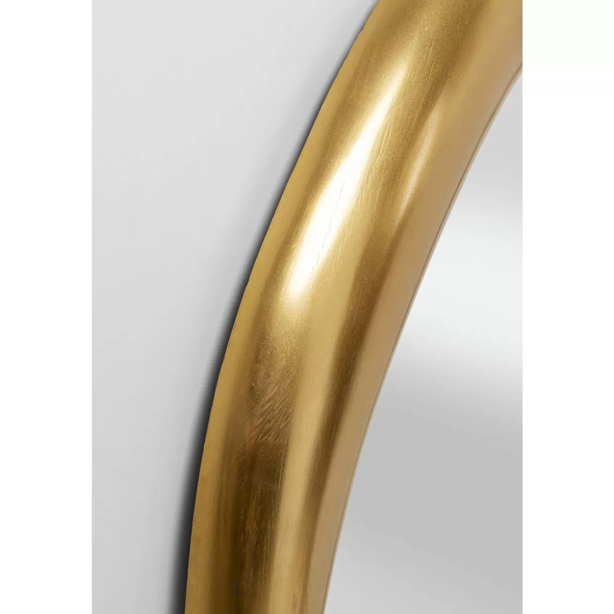 KARE Design Spiegel | Wandspiegel Volare 92X82Cm