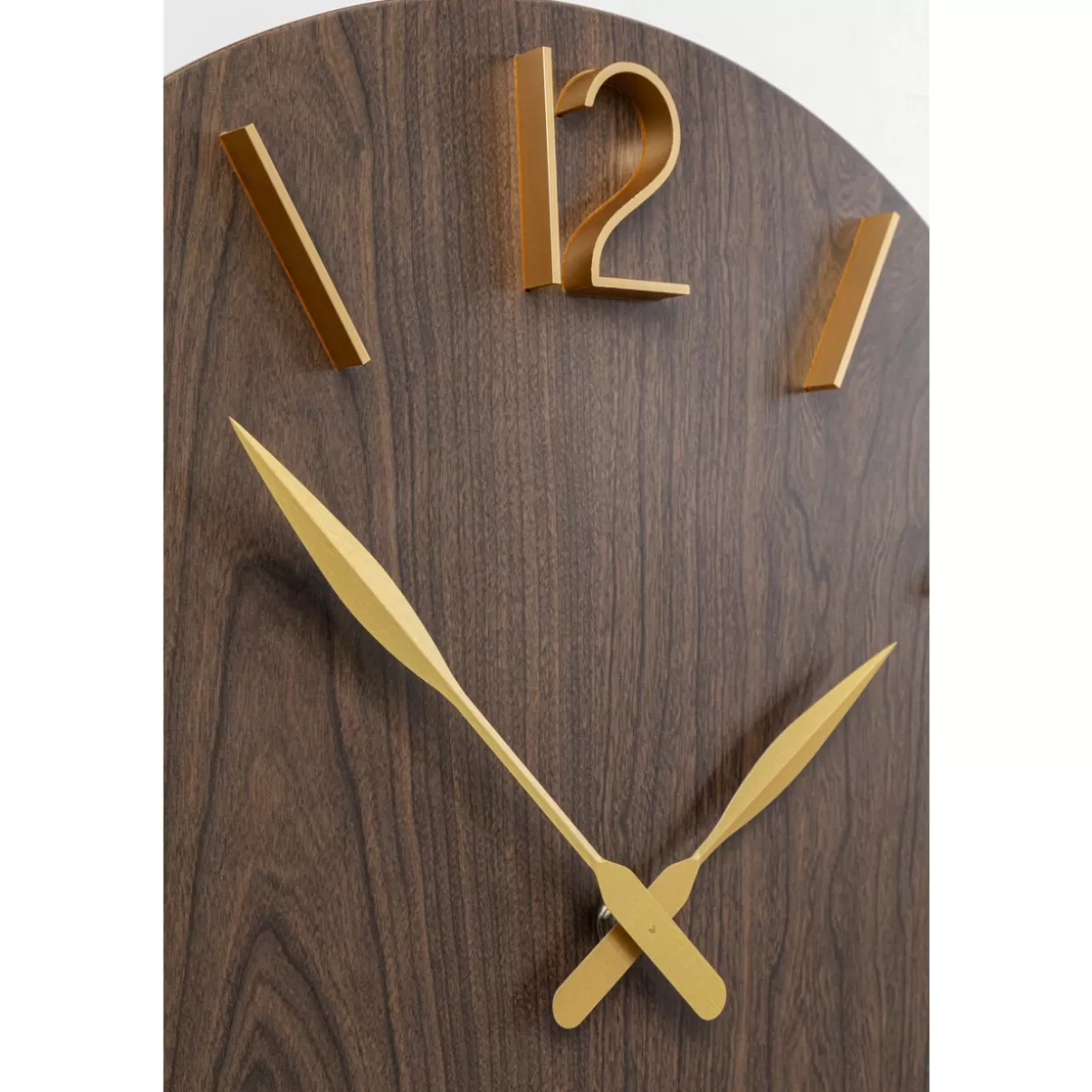 KARE Design Uhren | Wanduhr Bruno O50Cm