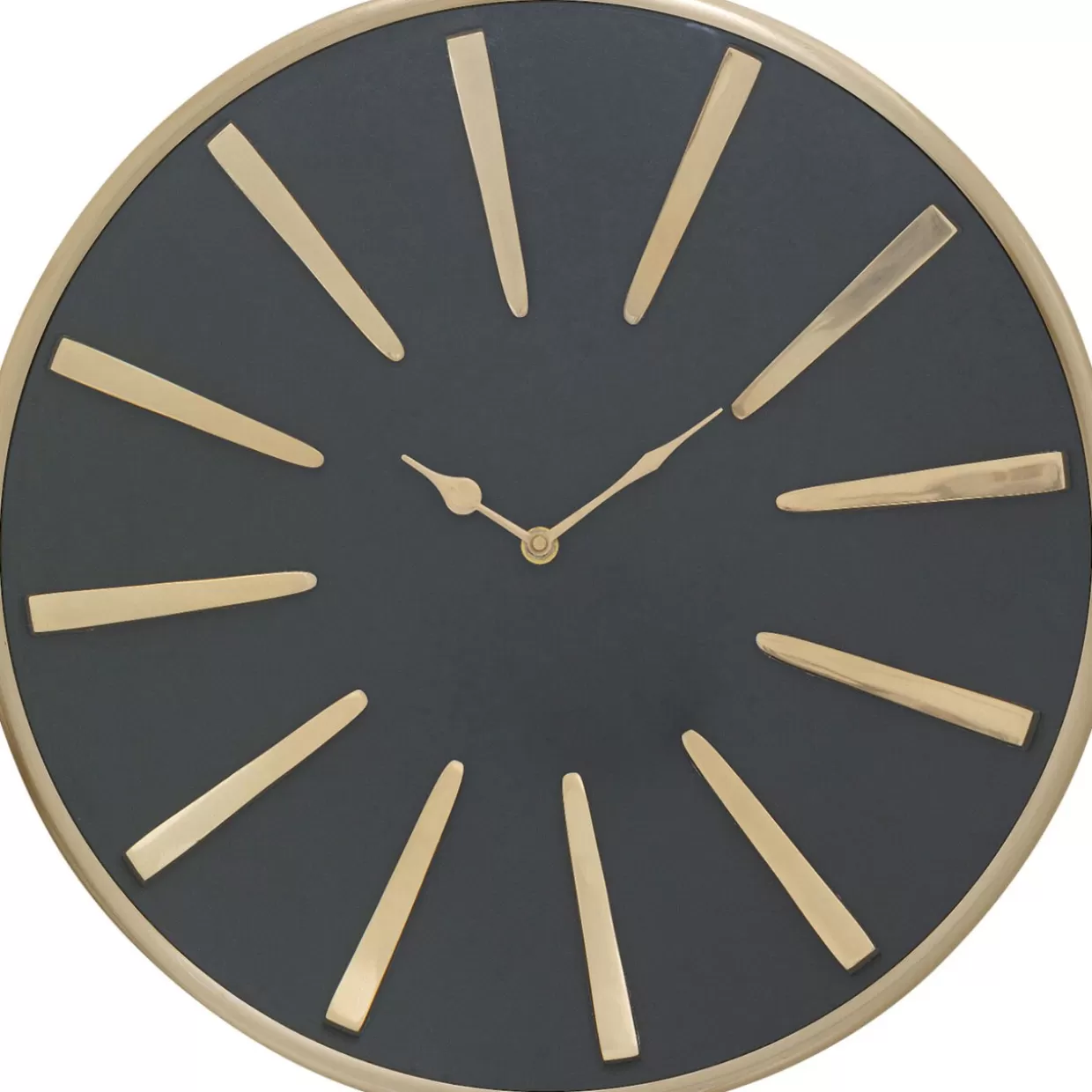 KARE Design Uhren | Wanduhr Charm O41Cm