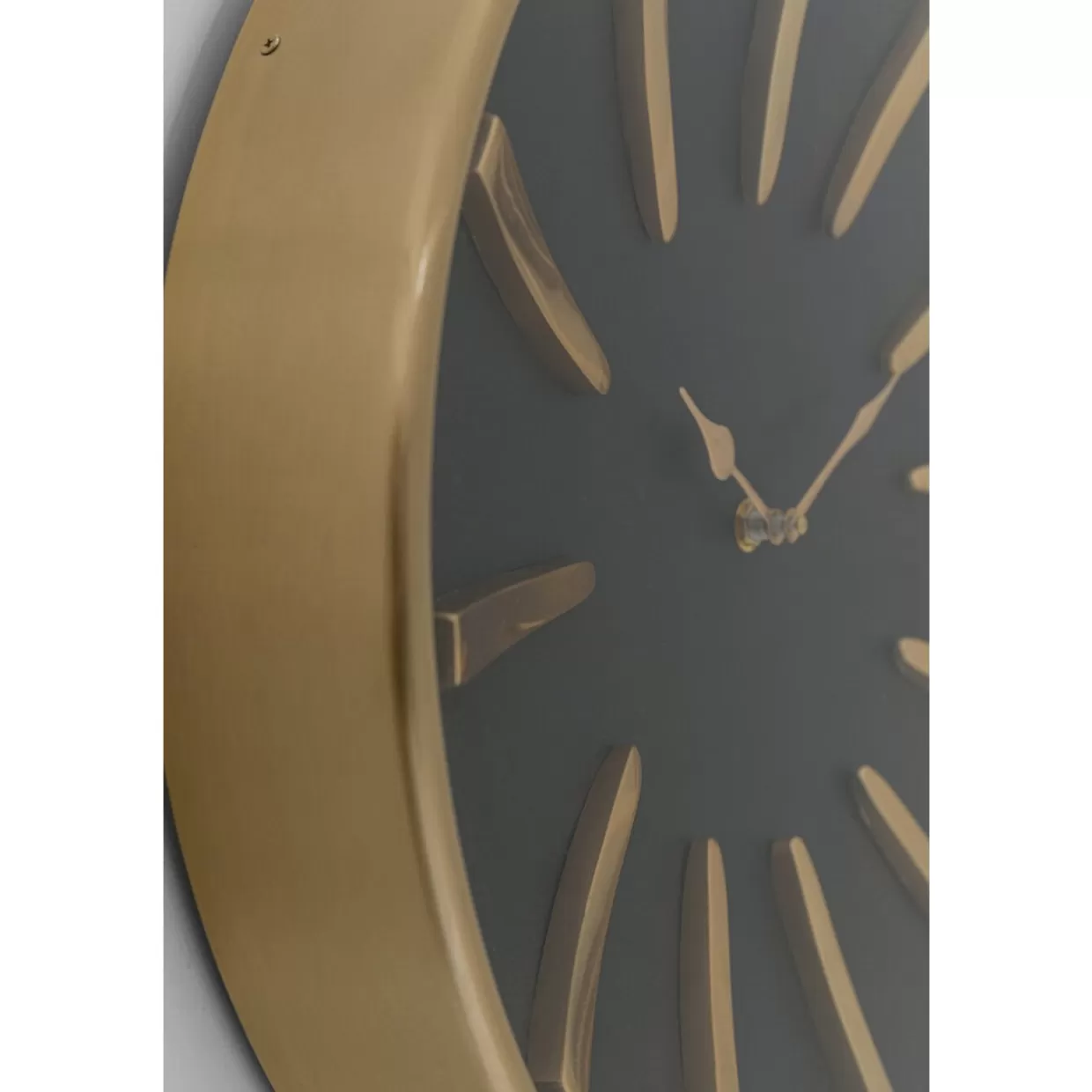 KARE Design Uhren | Wanduhr Charm O41Cm