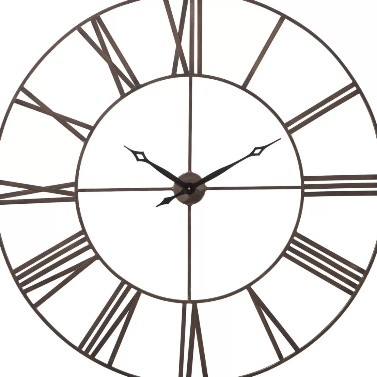 KARE Design Uhren | Wanduhr Factory 120Cm