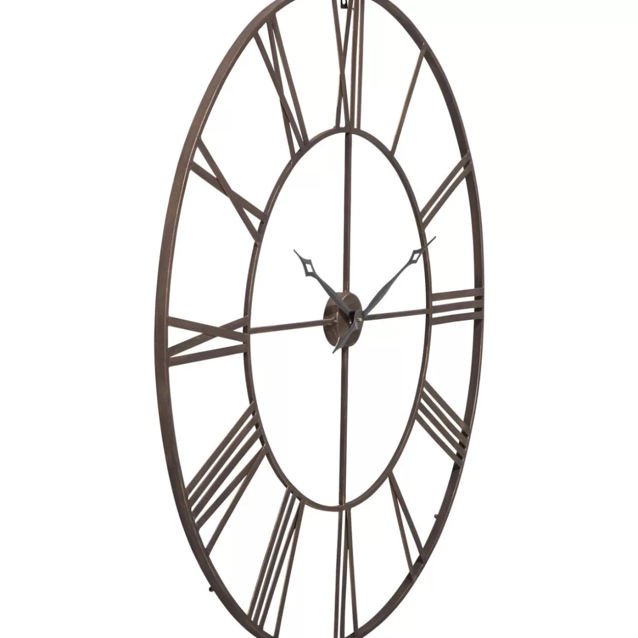 KARE Design Uhren | Wanduhr Factory 120Cm