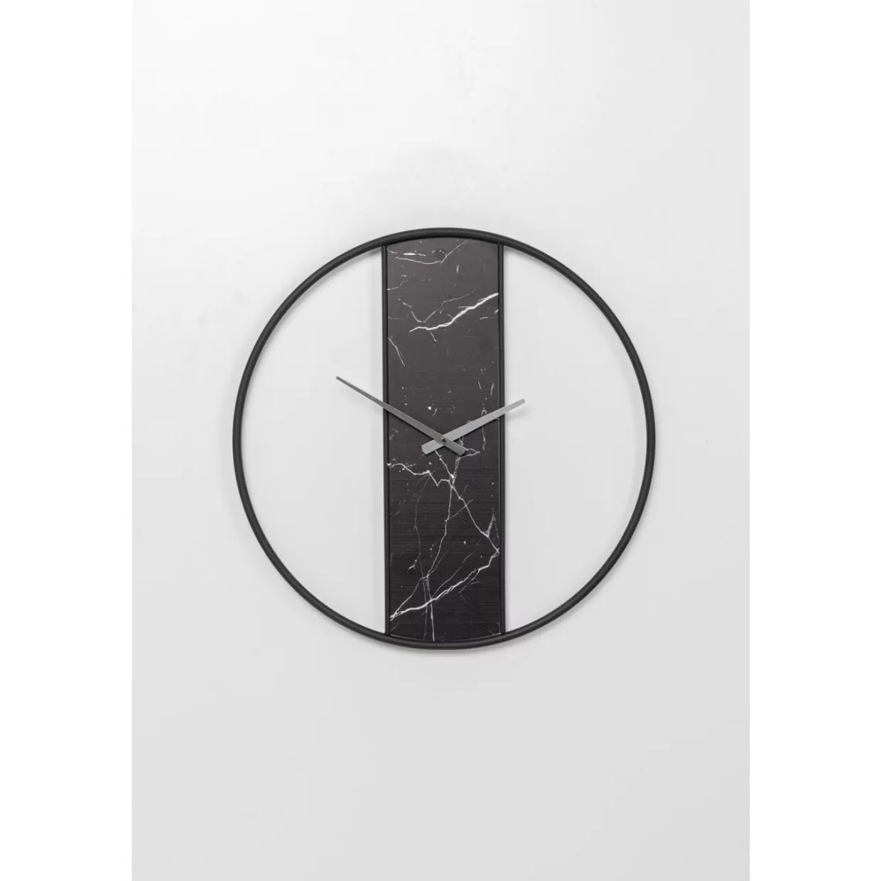 KARE Design Uhren | Wanduhr Studio O61Cm