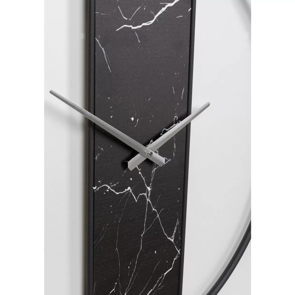 KARE Design Uhren | Wanduhr Studio O61Cm