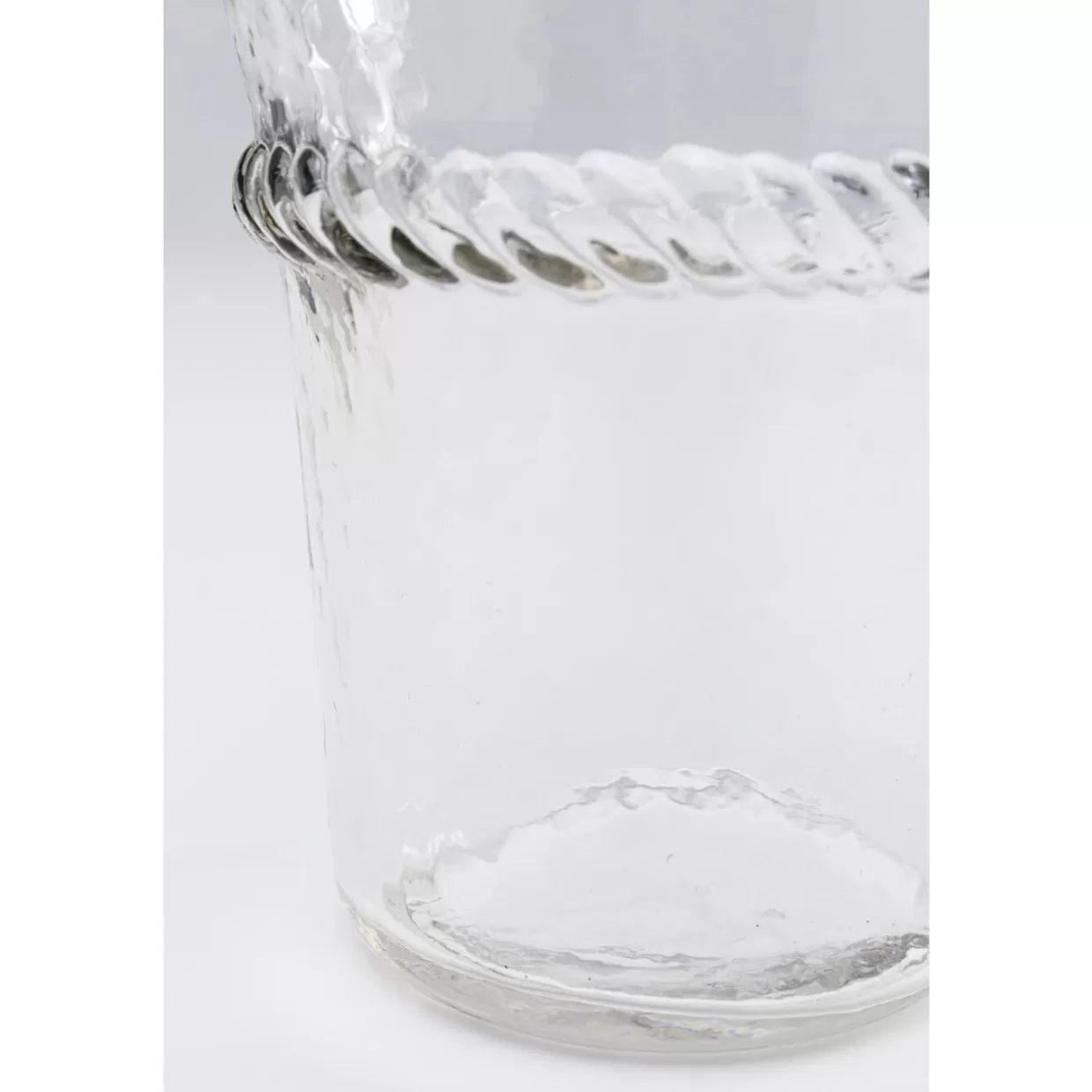 KARE Design Geschirr & Tischaccessoires | Wasserglas Georgia 10Cm