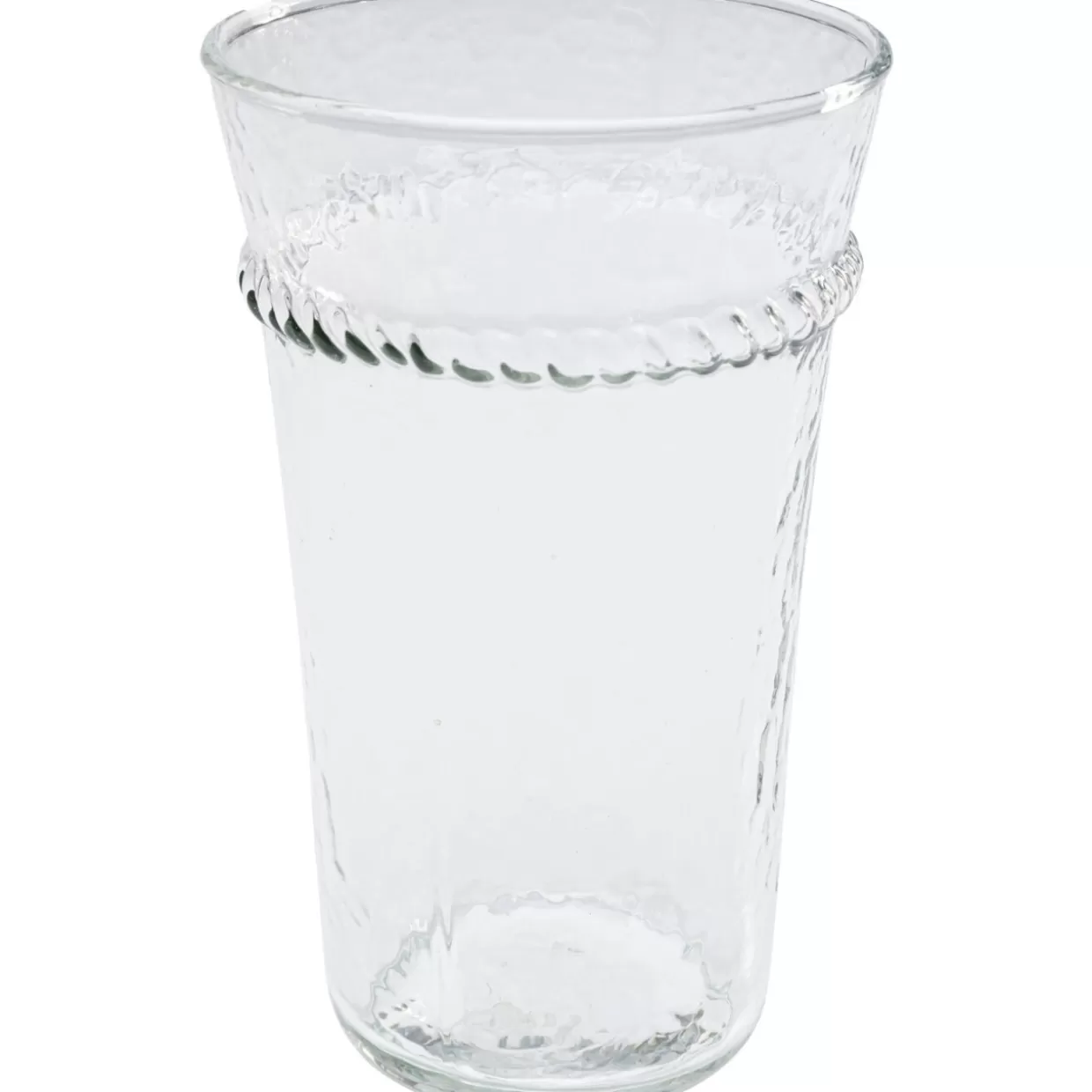 KARE Design Geschirr & Tischaccessoires | Wasserglas Georgia 15Cm