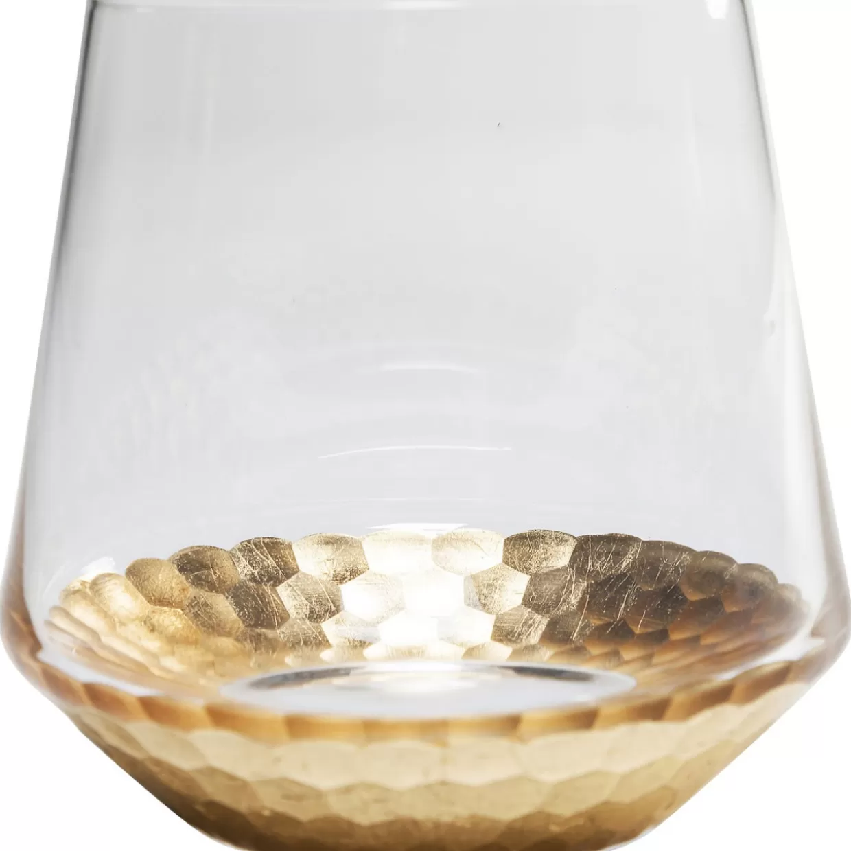 KARE Design Geschirr & Tischaccessoires | Wasserglas Gobi