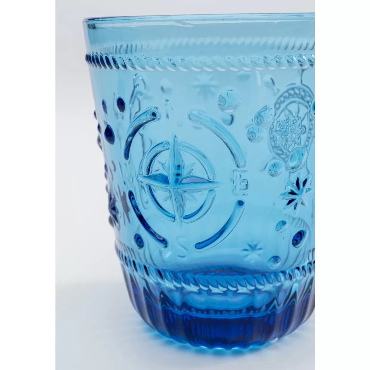 KARE Design Geschirr & Tischaccessoires | Wasserglas Greece 10Cm