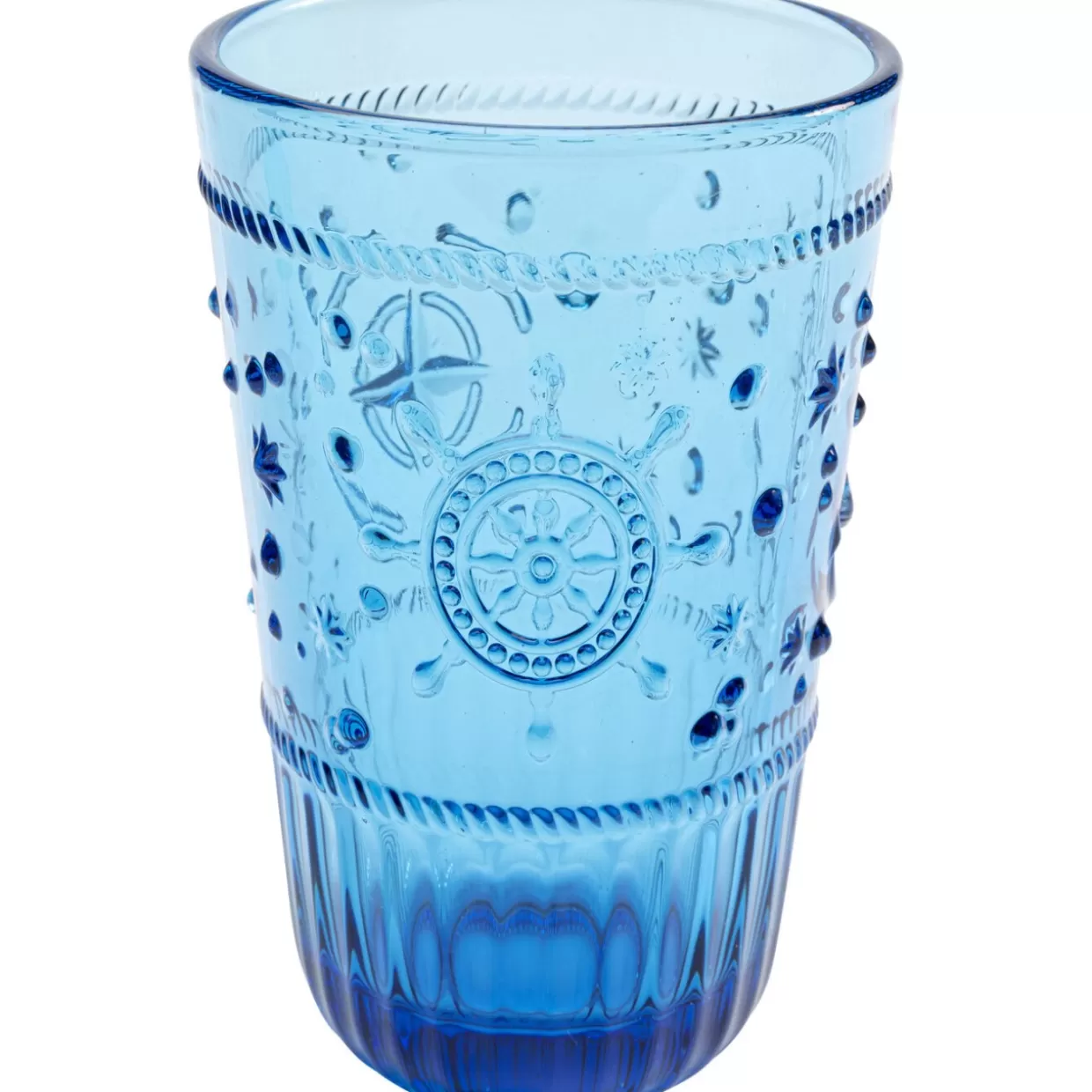 KARE Design Geschirr & Tischaccessoires | Wasserglas Greece 13Cm