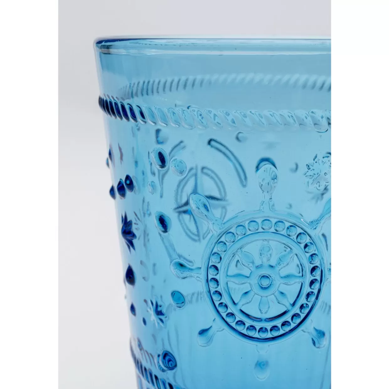 KARE Design Geschirr & Tischaccessoires | Wasserglas Greece 13Cm